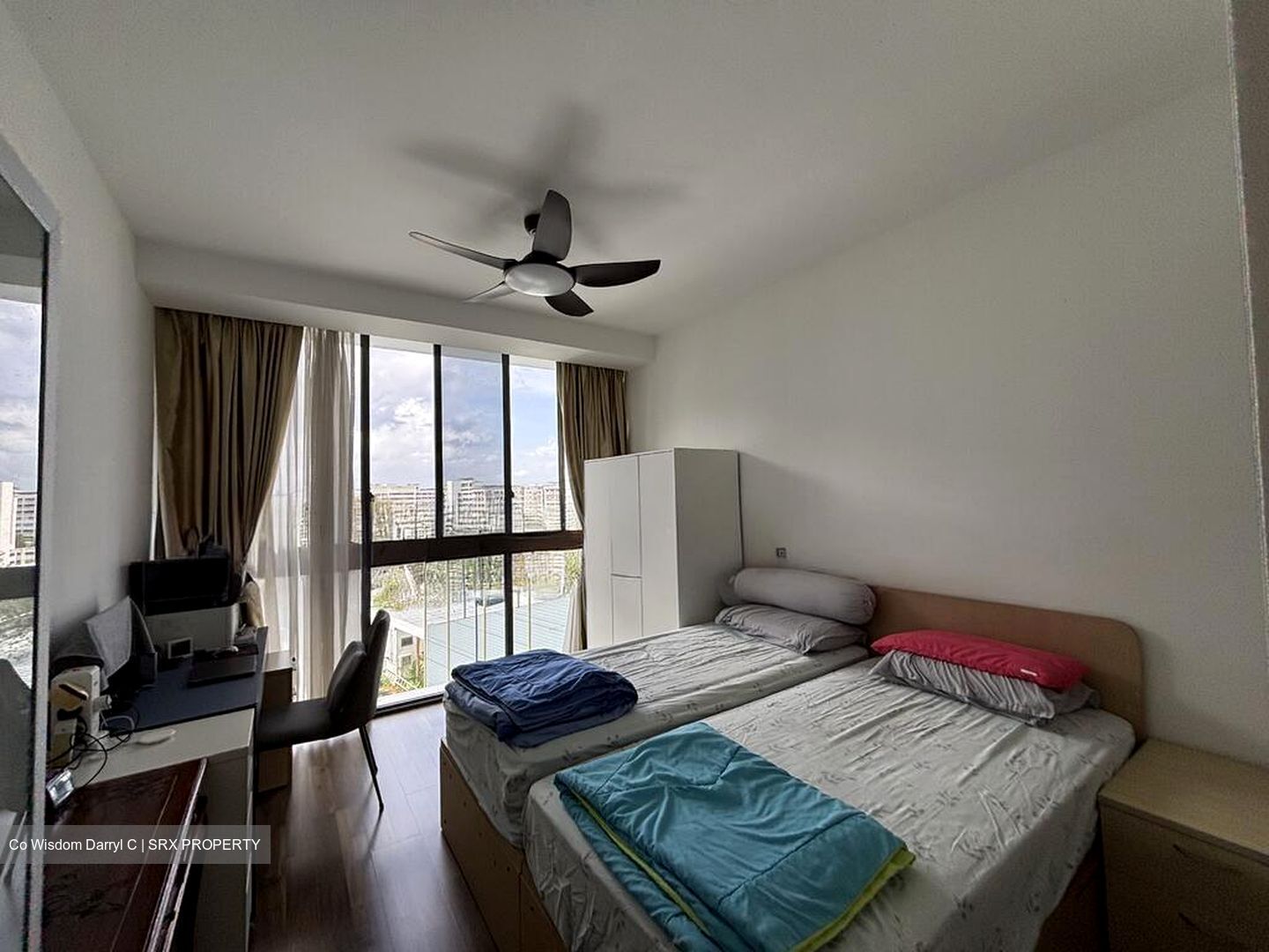 My Manhattan (D18), Condominium #529906941